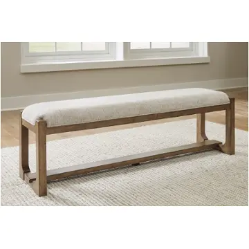 Rokane deals dining bench