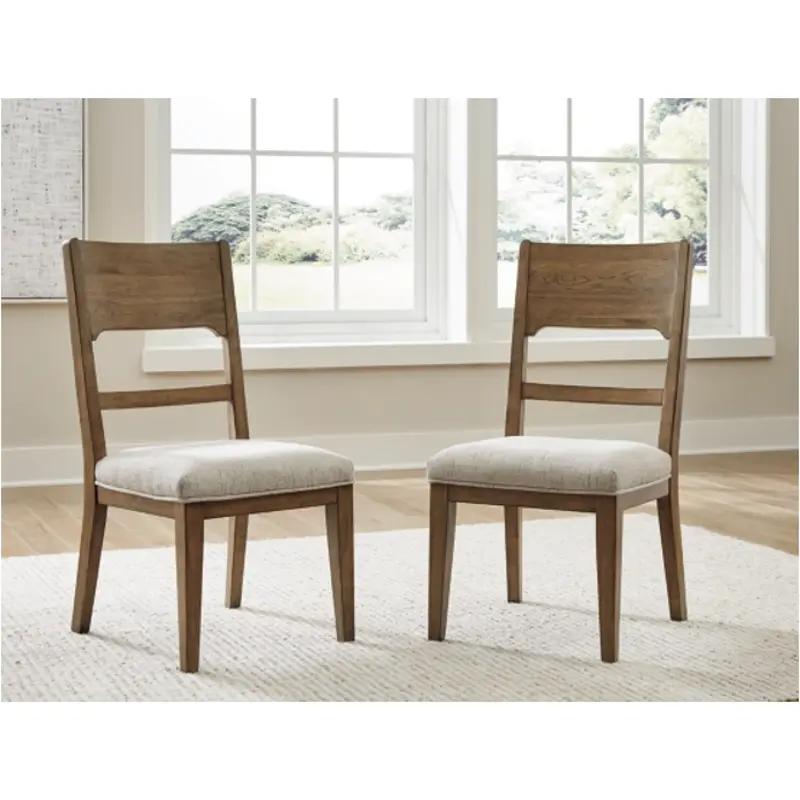 D974-01 Ashley Furniture Cabalynn Dining Room Furniture Dining Chair