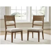 D974-01 Ashley Furniture Cabalynn Dining Room Furniture Dining Chair