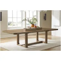 D974-35 Ashley Furniture Cabalynn Dining Room Furniture Dining Table