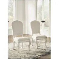 D980-01 Ashley Furniture Arlendyne Dining Room Furniture Dining Chair