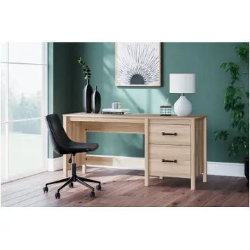 H3929-134 Ashley Furniture Battelle Home Office Furniture Desk