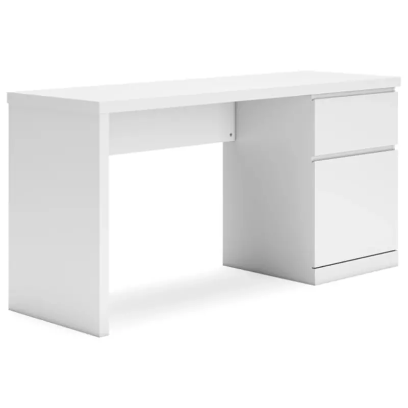 H9630-134 Ashley Furniture Onita Home Office Furniture Desk