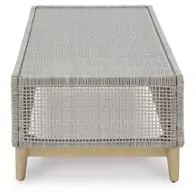 P798-701 Ashley Furniture Seton Creek Outdoor Coffee Table