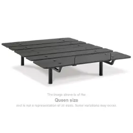 M8x222 Ashley Furniture Bedroom Furniture Bed