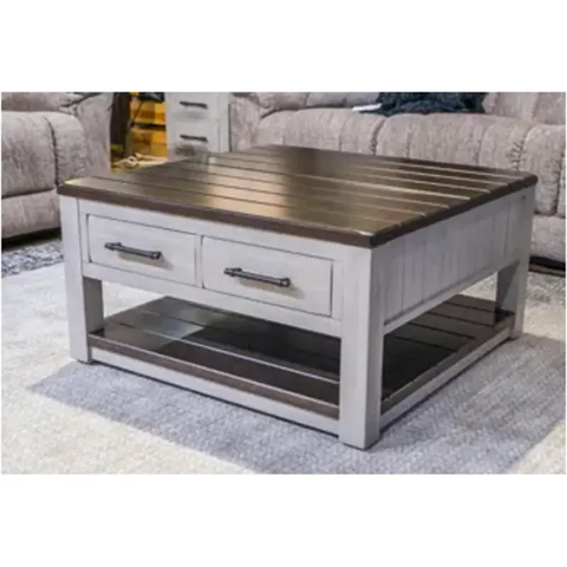 T796-00 Ashley Furniture Darborn Living Room Furniture Cocktail Table