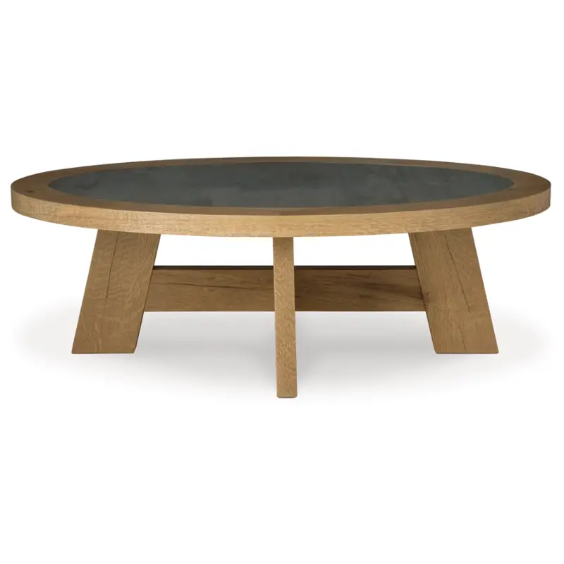 T839-0 Ashley Furniture Brinstead Brinstead Coffee Table