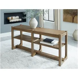 T974-4 Ashley Furniture Cabalynn Living Room Furniture Sofa Table