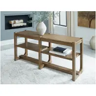 T974-4 Ashley Furniture Cabalynn Living Room Furniture Sofa Table