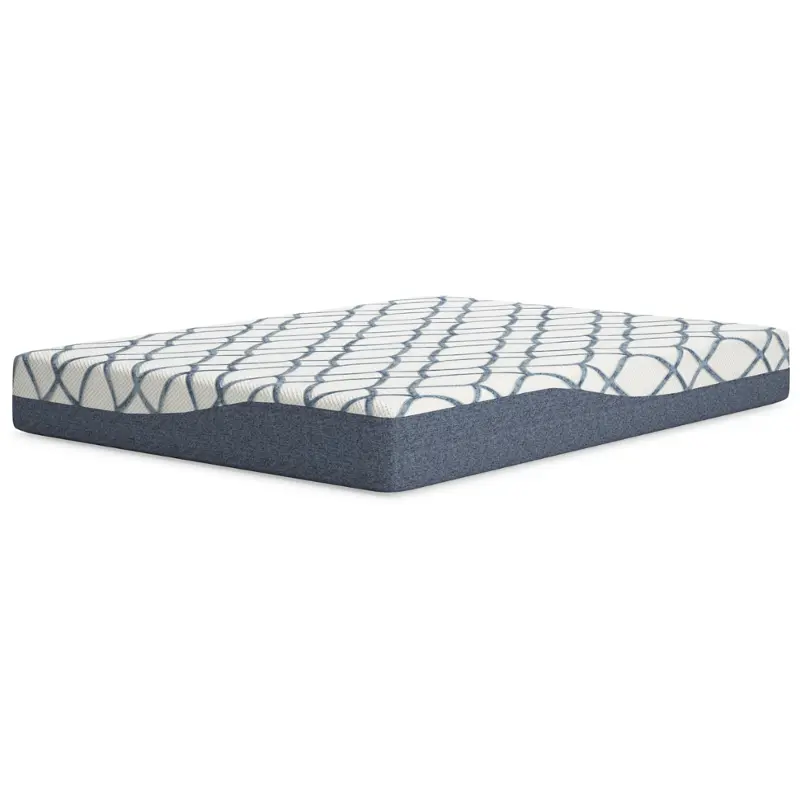 M42531 Ashley Furniture 10 Inch Chime Elite 2.0 Queen Mattress