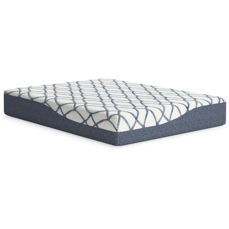 M42631 Ashley Furniture 12 Inch Chime Elite 2.0 Queen Mattress