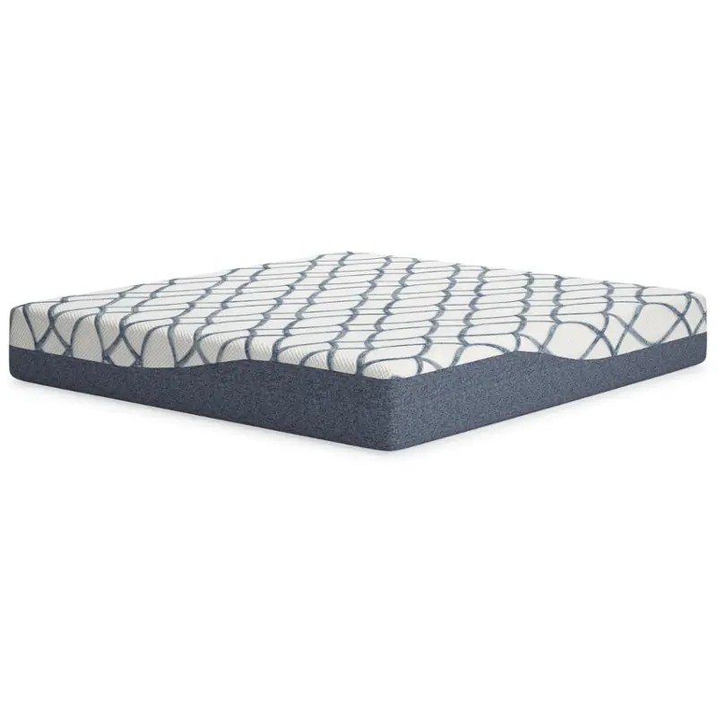 M42641 Ashley Furniture 12 Inch Chime Elite 2.0 King Mattress