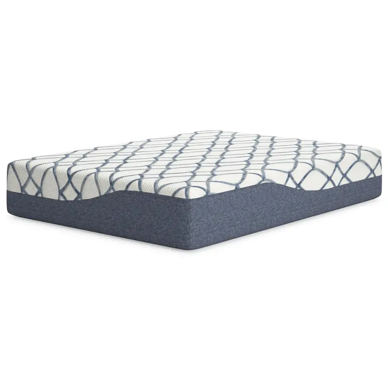 M42731 Ashley Furniture 14 Inch Chime Elite 2.0 Queen Mattress