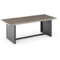 P160-703 Ashley Furniture Bree Zee Outdoor Furniture Patio Table