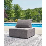 P160-821 Ashley Furniture Bree Zee Outdoor Furniture Patio Seating