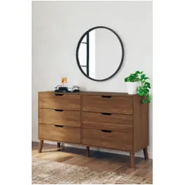 Eb4879-231 Ashley Furniture Fordmont Bedroom Furniture Dresser