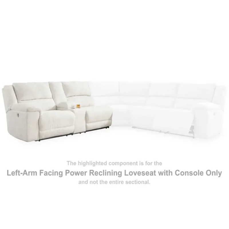6180701 Ashley Furniture Keensburg Sectional