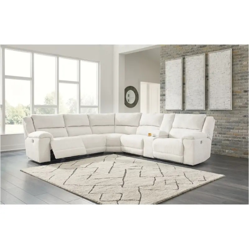 6180777 Ashley Furniture Keensburg Living Room Furniture Sectional