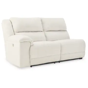 Ashley clonmel 2 discount seat power reclining sofa