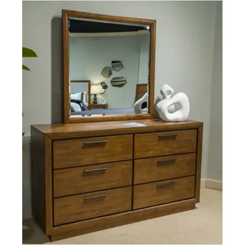 B735-31 Ashley Furniture Farrinbolt Bedroom Furniture Dresser