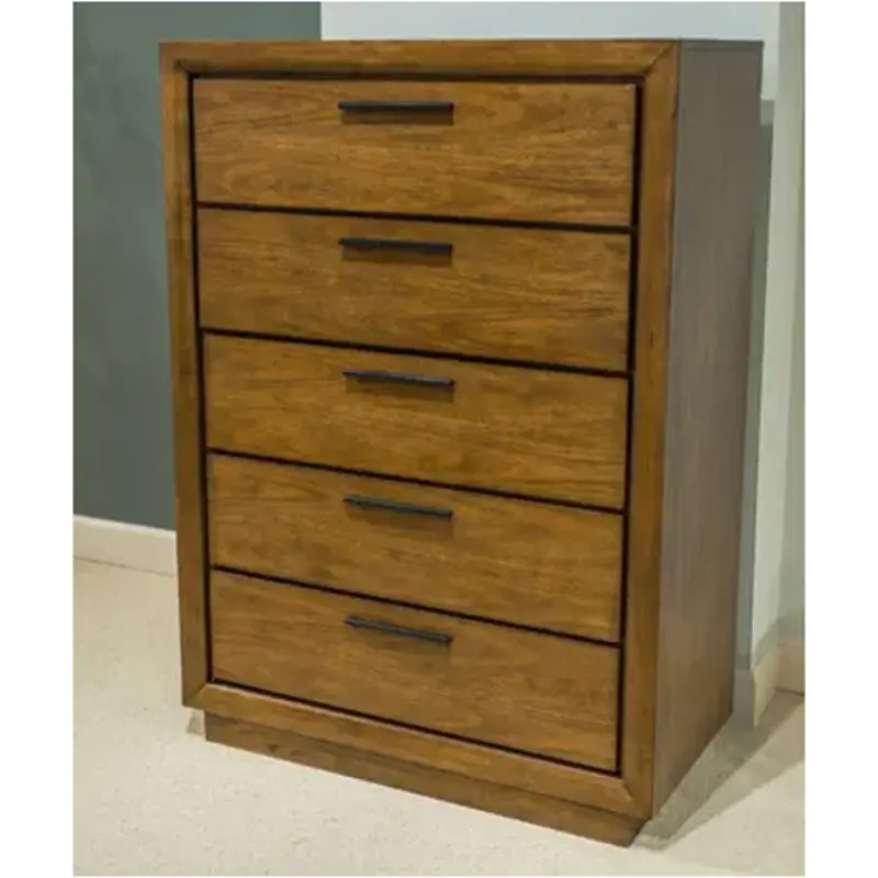 B735-46 Ashley Furniture Farrinbolt Bedroom Furniture Chest