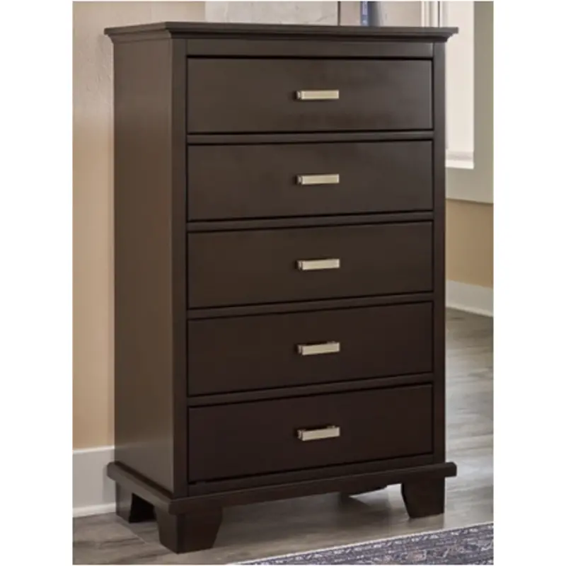 B441-46 Ashley Furniture Covetown Bedroom Furniture Chest