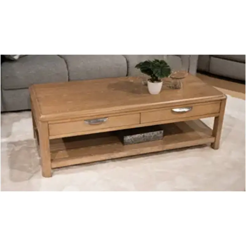 T7701 by Ashley Furniture - Fostead Coffee Table