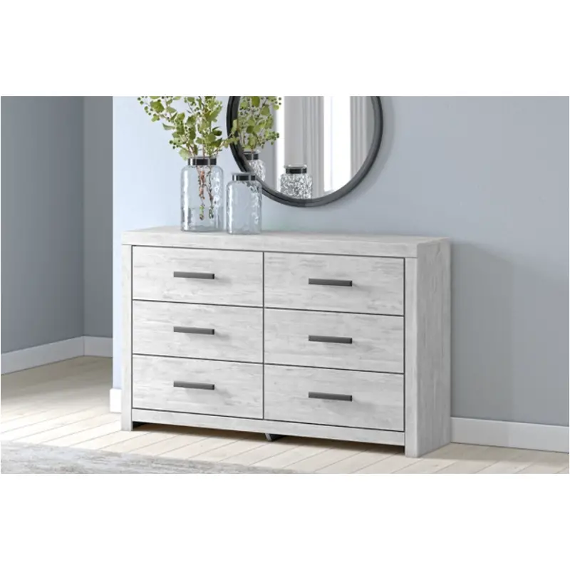 B3788-31 Ashley Furniture Cayboni Bedroom Furniture Dresser