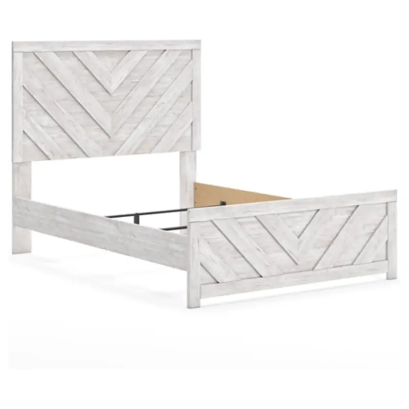 B3788-55 Ashley Furniture Cayboni Full Panel Bed