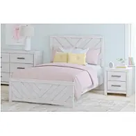 B3788-55 Ashley Furniture Cayboni Bedroom Furniture Bed