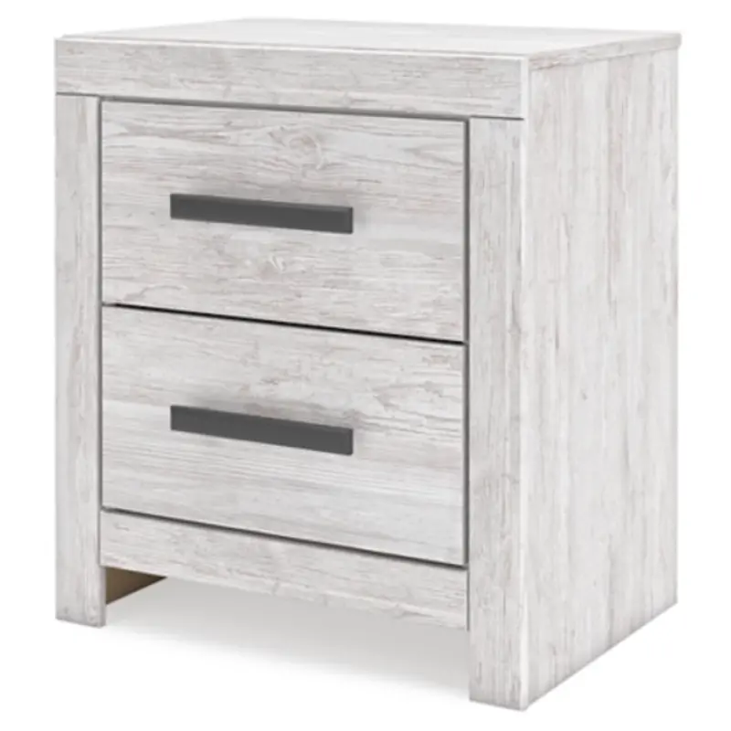 B3788-92 Ashley Furniture Cayboni Bedroom Furniture Nightstand