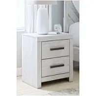 B3788-92 Ashley Furniture Cayboni Bedroom Furniture Nightstand