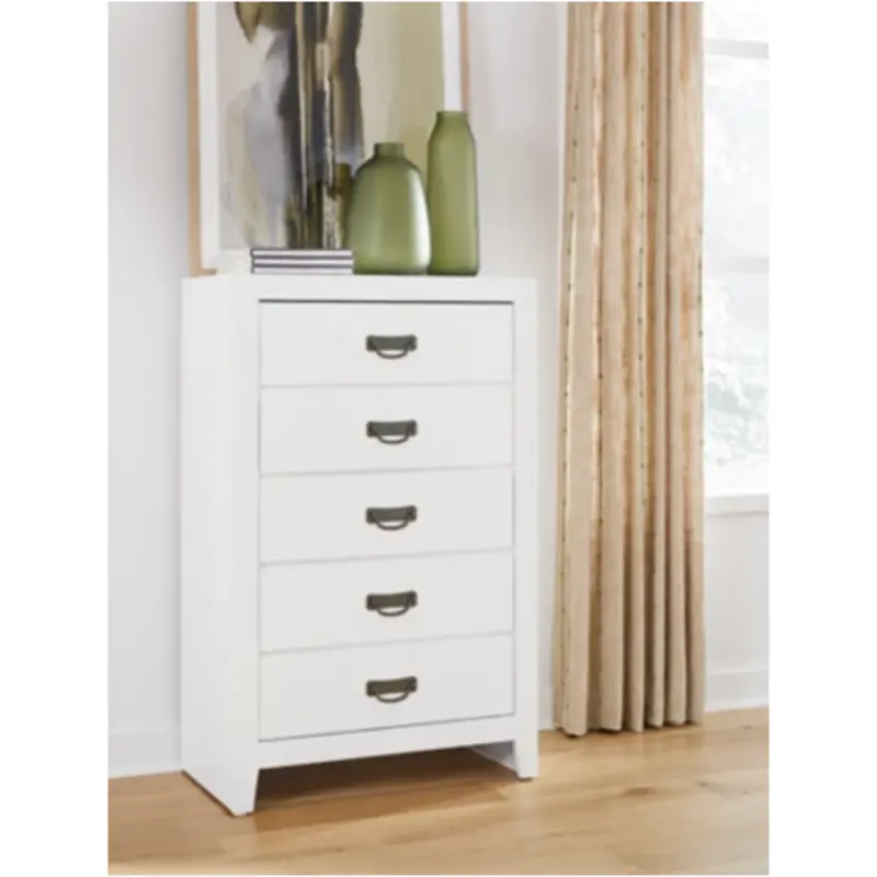 B427-46 Ashley Furniture Binterglen Chest Of Drawers