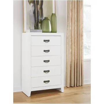 B427-46 Ashley Furniture Binterglen Bedroom Furniture Chest