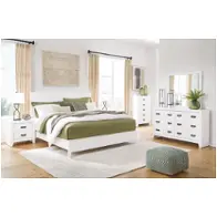 B427-81 Ashley Furniture Binterglen Bedroom Furniture Bed