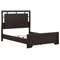 B441-81 Ashley Furniture Covetown Queen Panel Bed