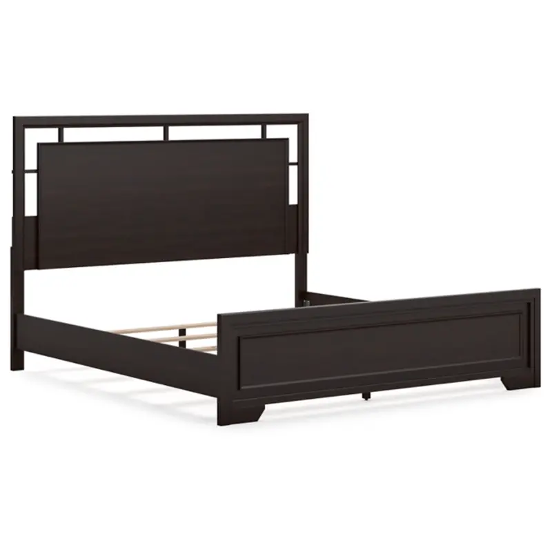 B441-82 Ashley Furniture Covetown King Panel Bed