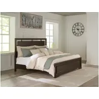 B441-82 Ashley Furniture Covetown Bedroom Furniture Bed