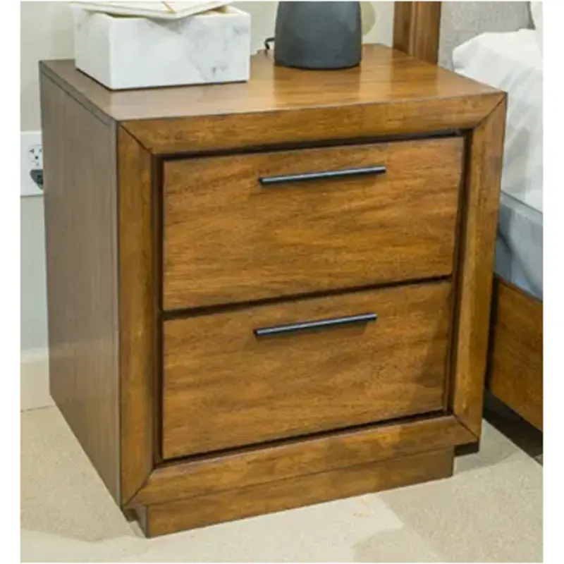 B735-92 Ashley Furniture Farrinbolt Bedroom Furniture Nightstand