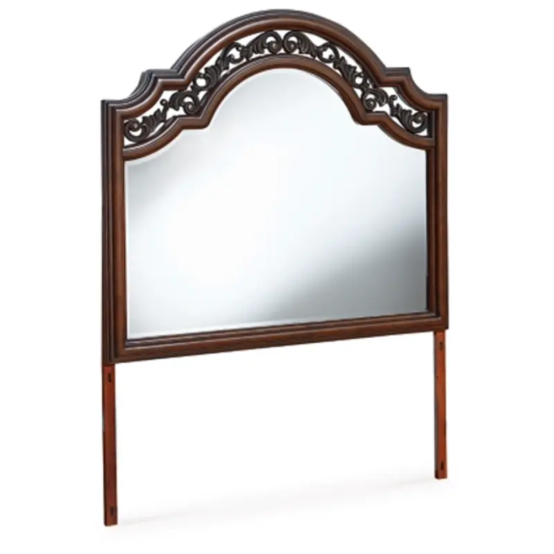 B764-36 Ashley Furniture Lavinton Bedroom Furniture Mirror