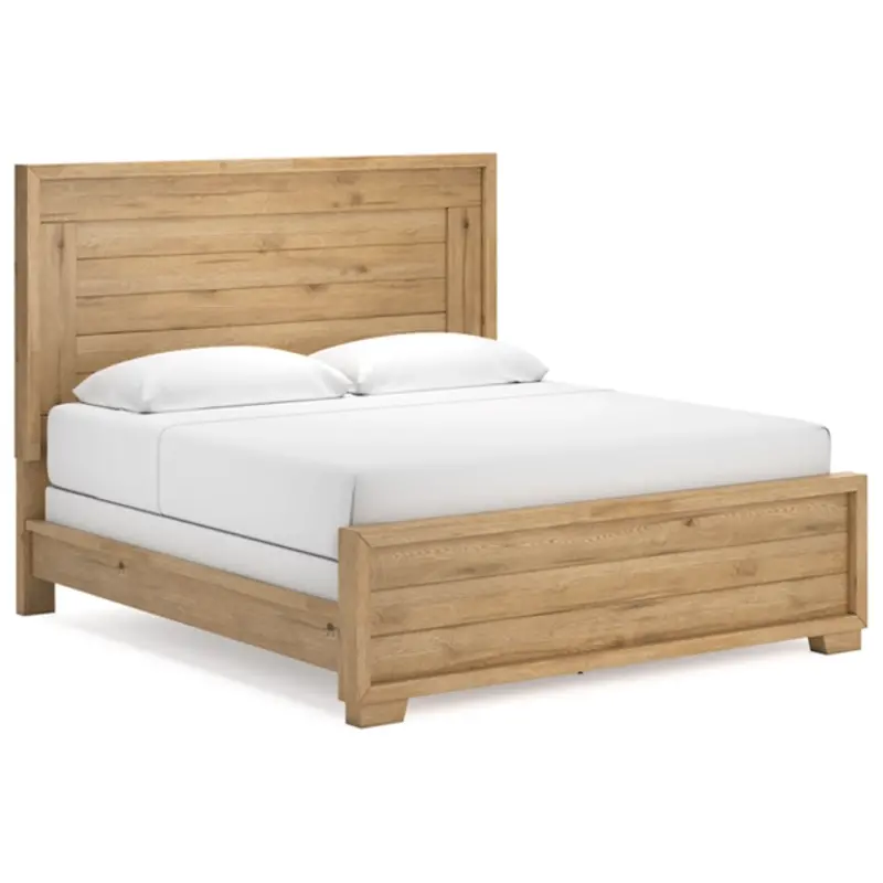 B841-58 Ashley Furniture Galliden Bedroom Furniture Bed