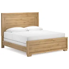 B841-58 Ashley Furniture Galliden Bedroom Furniture Bed