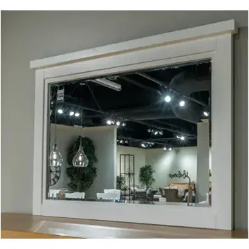 B844-36 Ashley Furniture Ashbryn Bedroom Furniture Mirror