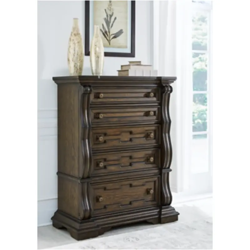 B947-46 Ashley Furniture Maylee Bedroom Furniture Chest