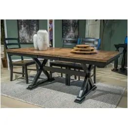 D634-35 Ashley Furniture Wildenauer Dining Room Furniture Dining Table