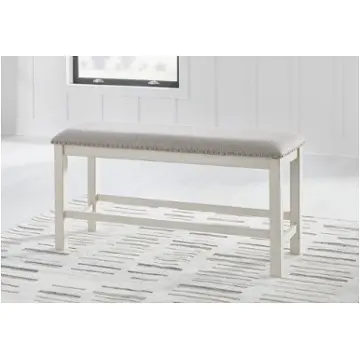 D642-09 Ashley Furniture Robbinsdale Dining Room Furniture Benche