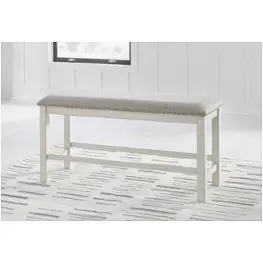 D642-09 Ashley Furniture Robbinsdale Dining Room Furniture Benche
