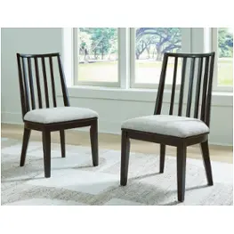 D841-01 Ashley Furniture Galliden Dining Room Furniture Dining Chair