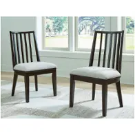 D841-01 Ashley Furniture Galliden Dining Room Furniture Dining Chair