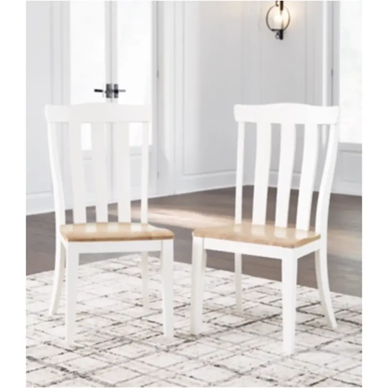 D844-01 Ashley Furniture Ashbryn Dining Chair